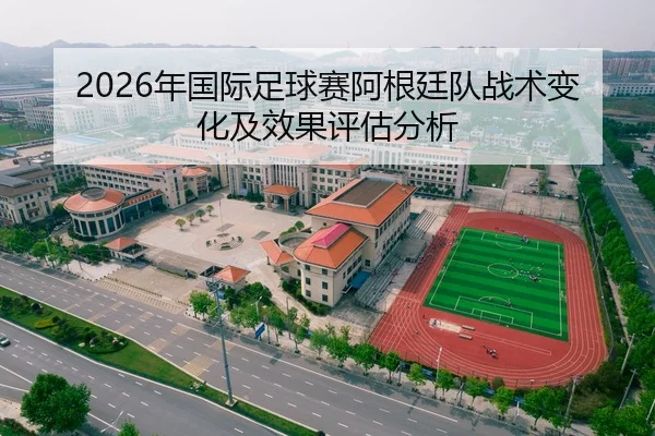 2026年国际足球赛阿根廷队战术变化及效果评估分析