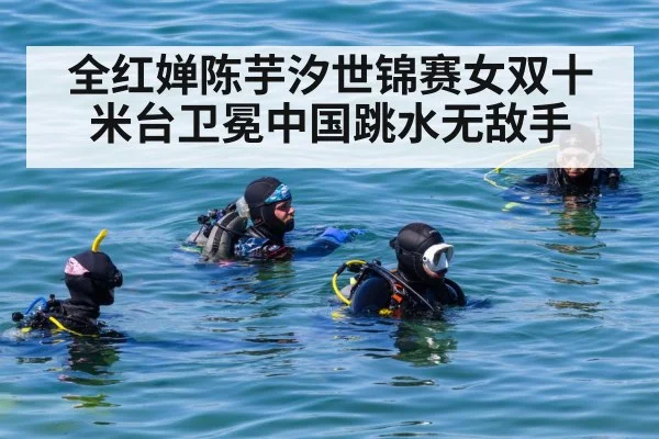 全红婵陈芋汐世锦赛女双十米台卫冕中国跳水无敌手